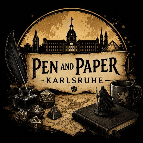 Pen and Paper